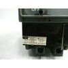 Federal Pacific Molded Case Circuit Breaker, 15A, 3 Pole, 600V AC NF631015